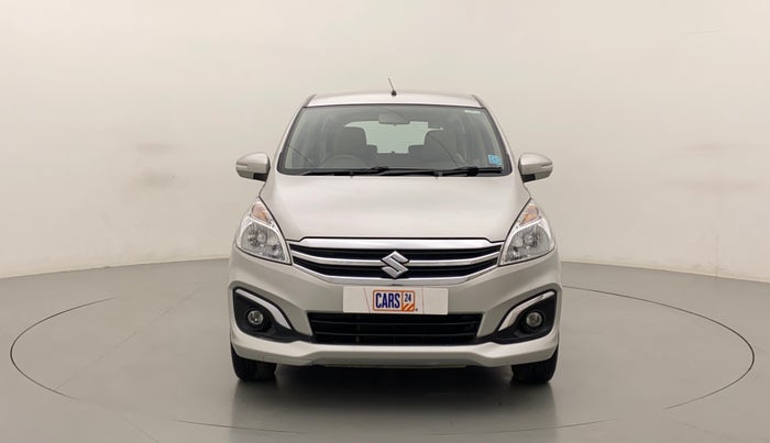 2016 Maruti Ertiga ZXI, Petrol, Manual, 51,258 km, Front