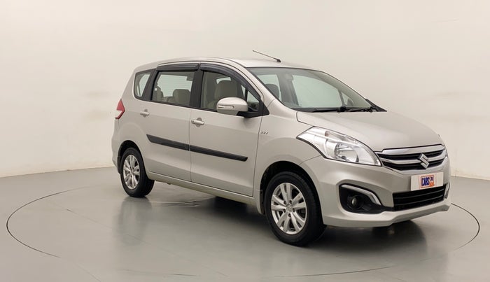 2016 Maruti Ertiga ZXI, Petrol, Manual, 51,258 km, SRP