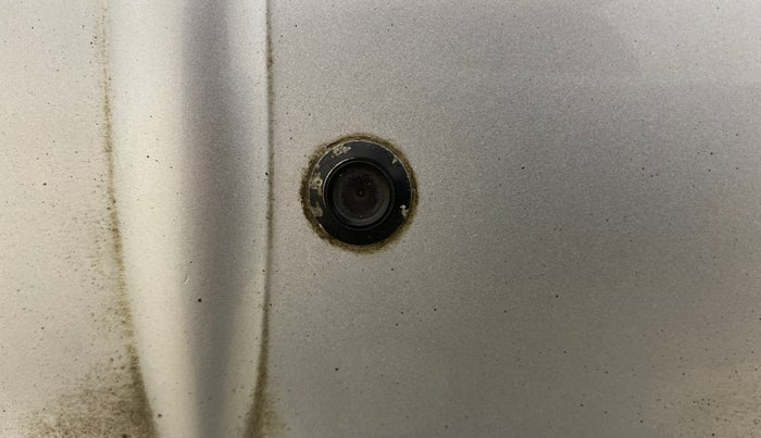 2014 Mahindra XUV500 W8, Diesel, Manual, 1,41,065 km, Parking Camera