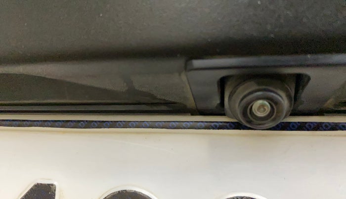 2020 Ford Ecosport TITANIUM 1.5L PETROL, Petrol, Manual, 63,293 km, Parking Camera