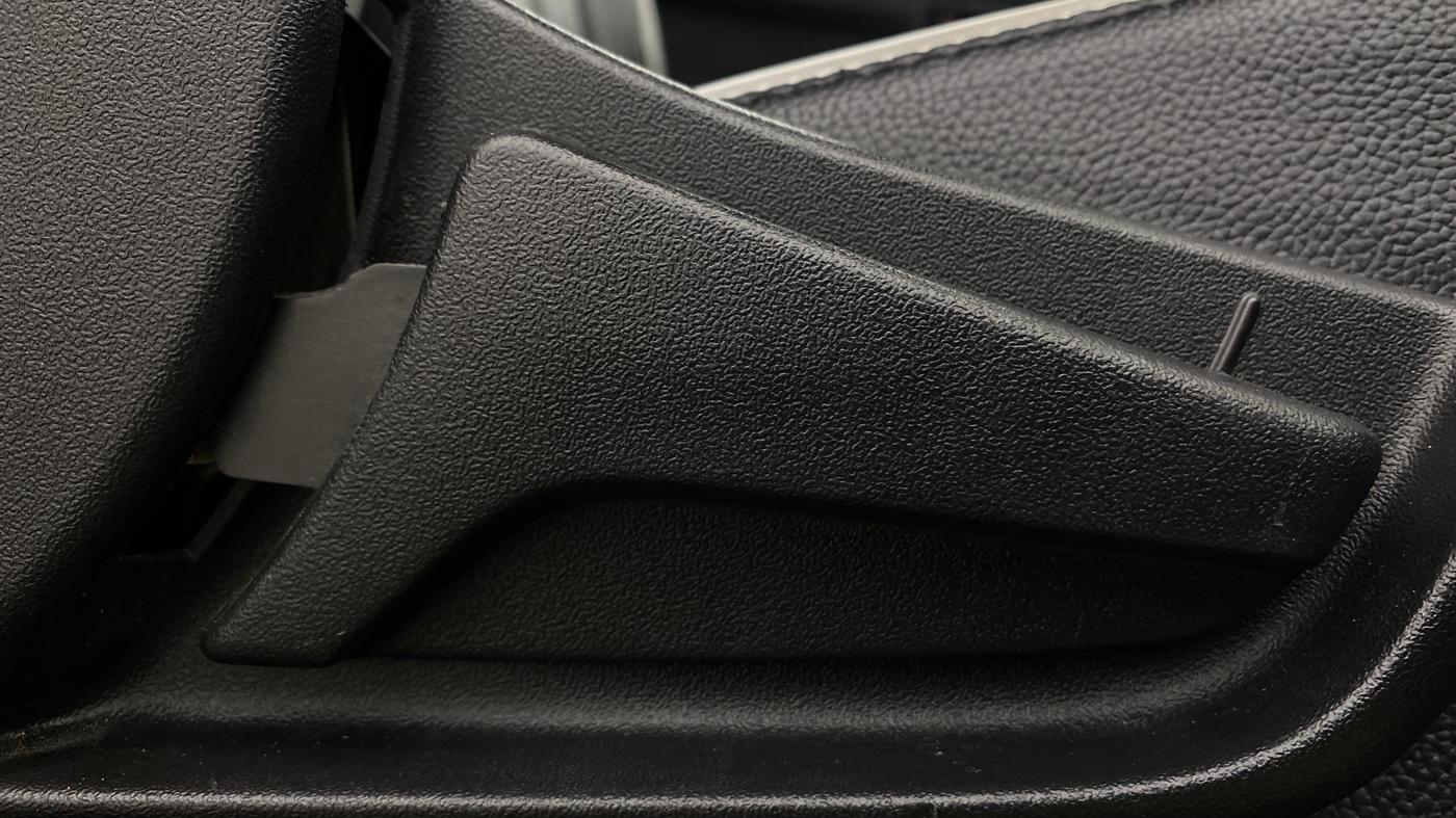 2021 Maruti S PRESSO VXI PLUS AMT, Petrol, Automatic, 12,822 km, Driver Side Adjustment Panel