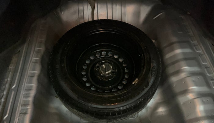 2012 Honda City 1.5L I-VTEC V MT, Petrol, Manual, 99,983 km, Spare Tyre