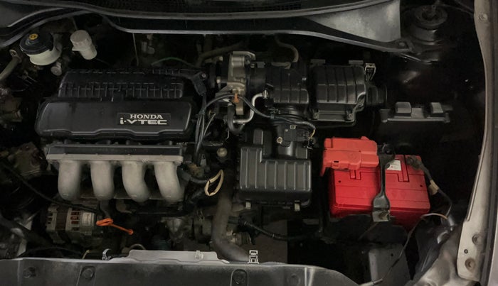 2012 Honda City 1.5L I-VTEC V MT, Petrol, Manual, 99,983 km, Engine View - Left