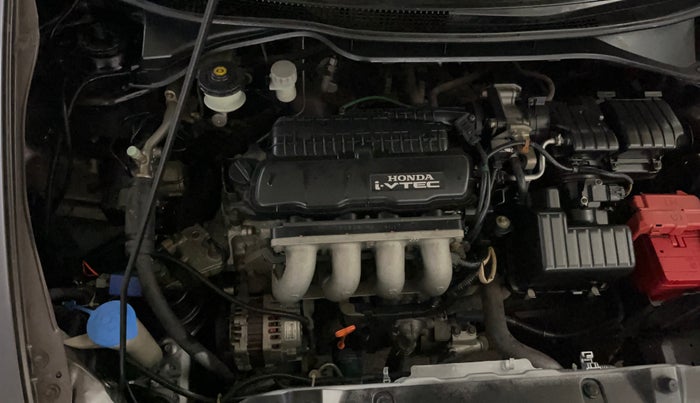 2012 Honda City 1.5L I-VTEC V MT, Petrol, Manual, 99,983 km, Engine View - Right