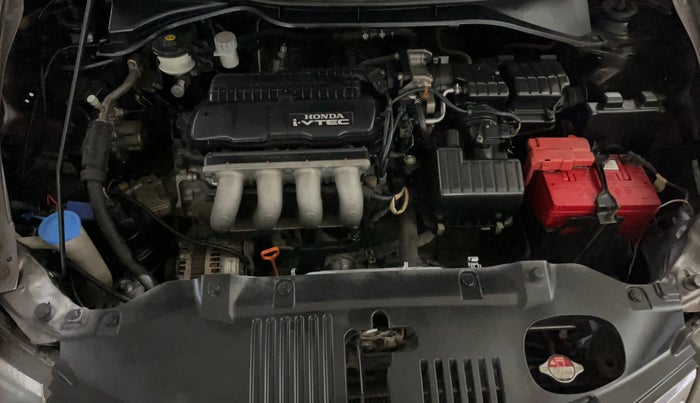 2012 Honda City 1.5L I-VTEC V MT, Petrol, Manual, 99,983 km, Engine View