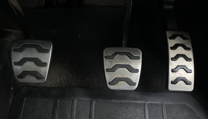 2015 Hyundai i20 Active 1.2 SX, Petrol, Manual, 32,533 km, Pedals