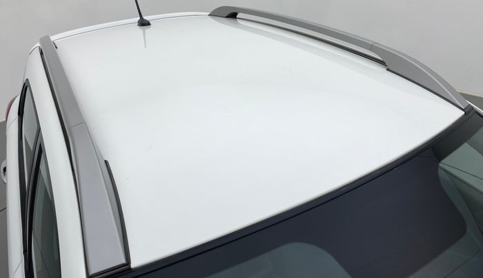 2015 Hyundai i20 Active 1.2 SX, Petrol, Manual, 32,533 km, Roof