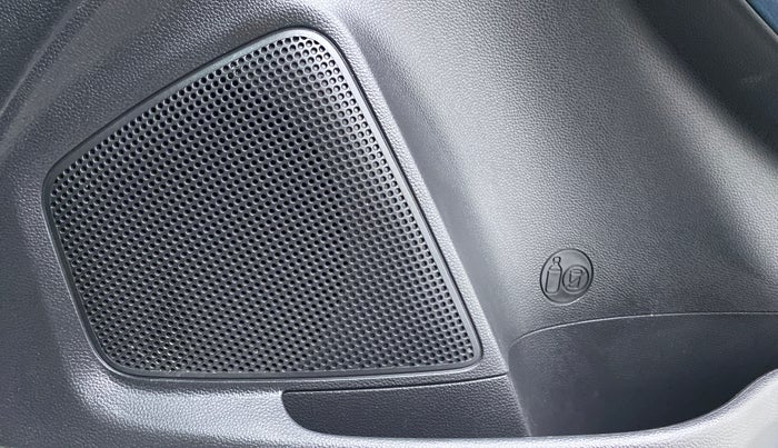 2015 Hyundai i20 Active 1.2 SX, Petrol, Manual, 32,533 km, Speaker