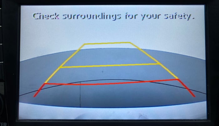 2015 Hyundai i20 Active 1.2 SX, Petrol, Manual, 32,533 km, Parking Camera