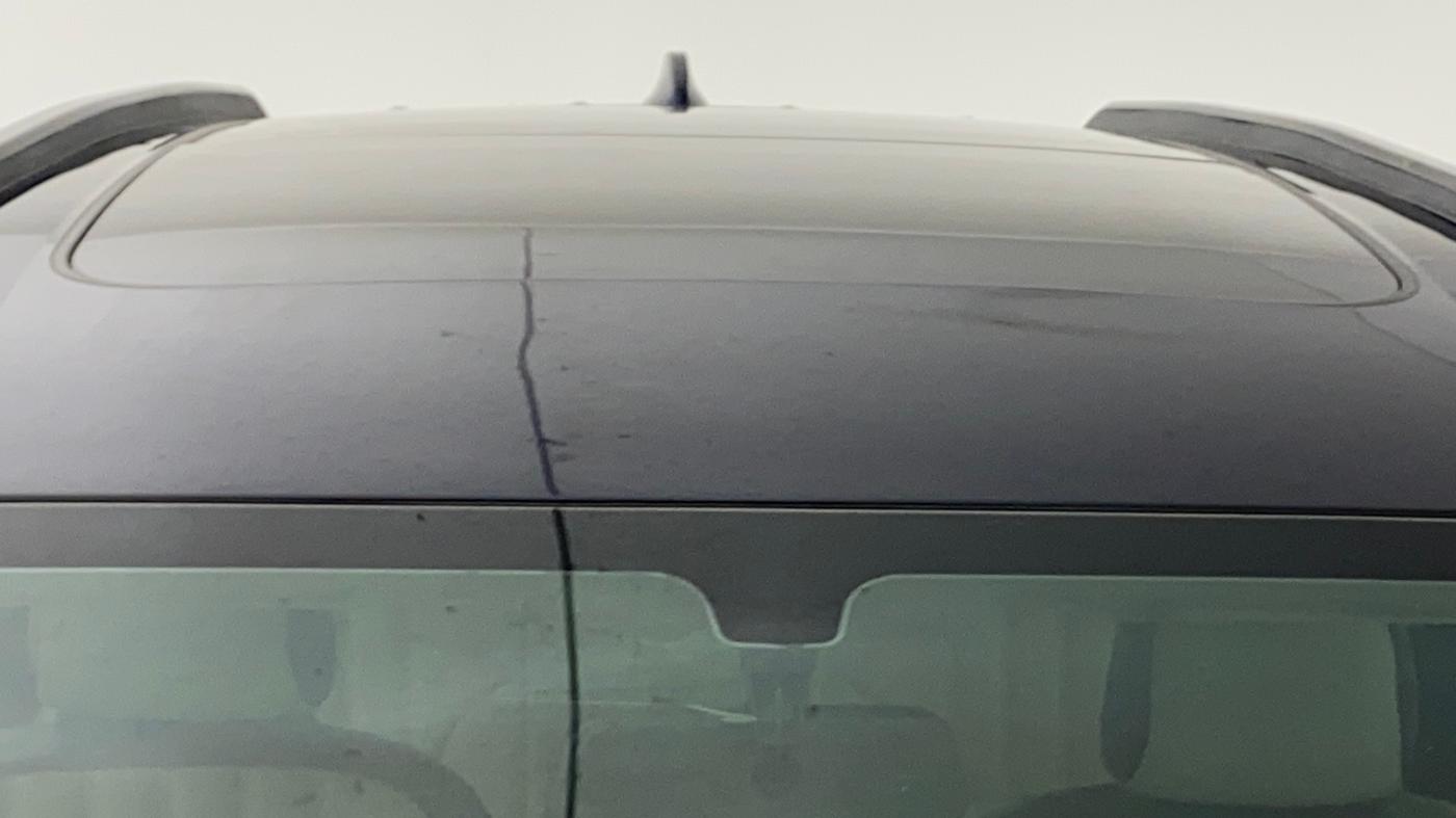 2024 Mahindra XUV700 AX 5 P AT 5 STR, Petrol, Automatic, 49,731 km, Moonroof/ Sunroof