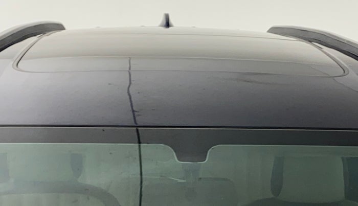 2024 Mahindra XUV700 AX 5 P AT 5 STR, Petrol, Automatic, 49,602 km, Moonroof/ Sunroof