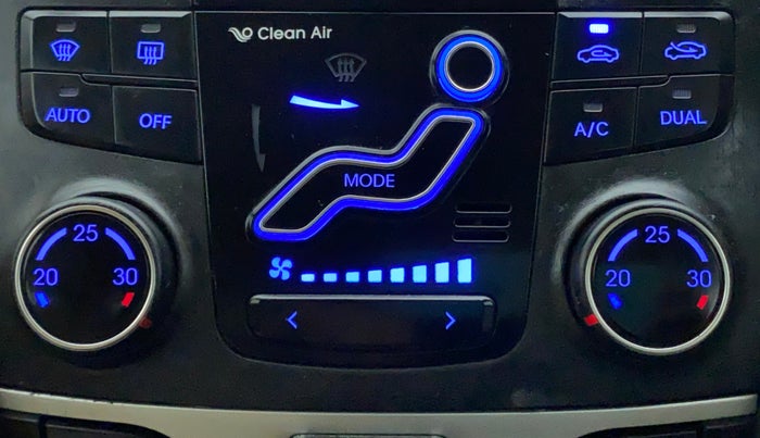 2014 Hyundai Sonata 2.4 GDI AT, Petrol, Automatic, 84,362 km, Automatic Climate Control