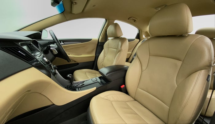 2014 Hyundai Sonata 2.4 GDI AT, Petrol, Automatic, 84,362 km, Right Side Front Door Cabin