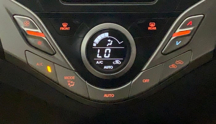 2019 Maruti Baleno ZETA PETROL 1.2, Petrol, Manual, 21,527 km, Automatic Climate Control