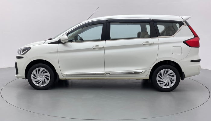 2020 Maruti Ertiga VXI CNG, CNG, Manual, 33,895 km, Left Side