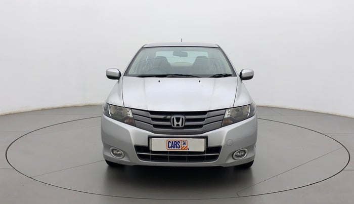 2011 Honda City 1.5L I-VTEC V AT, Petrol, Automatic, 73,871 km, Front