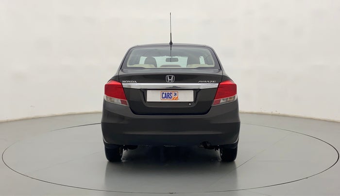 2015 Honda Amaze 1.2 VXMT I VTEC, Petrol, Manual, 28,377 km, Back/Rear