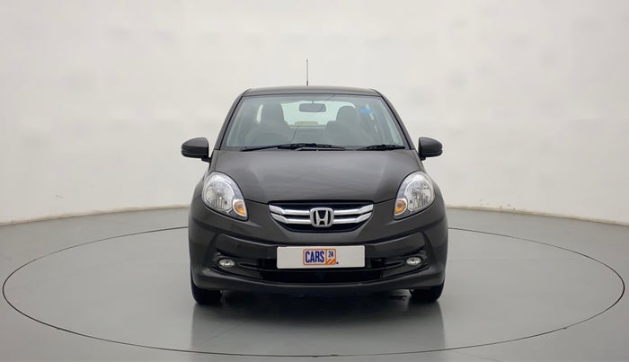 2015 Honda Amaze 1.2 VXMT I VTEC, Petrol, Manual, 28,377 km, Front