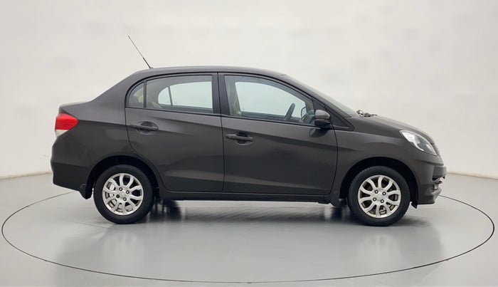 2015 Honda Amaze 1.2 VXMT I VTEC, Petrol, Manual, 28,377 km, Right Side