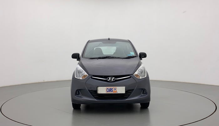 2017 Hyundai Eon ERA +, Petrol, Manual, 21,103 km, Front