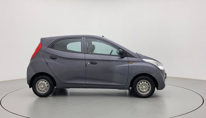 2017 Hyundai Eon ERA +, Petrol, Manual, 21,103 km, Right Side View