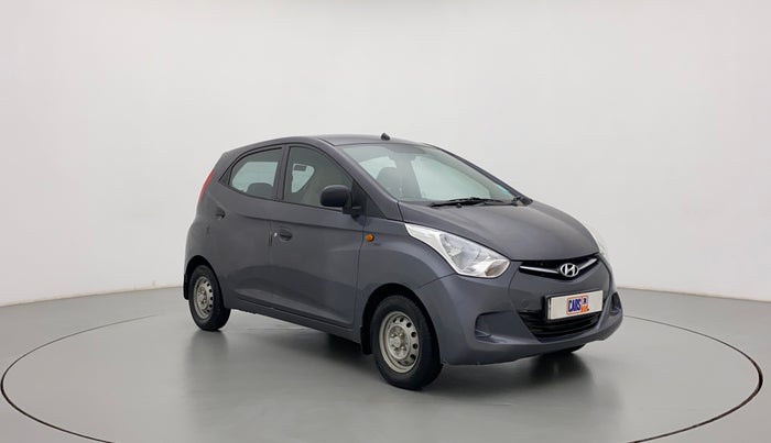 2017 Hyundai Eon ERA +, Petrol, Manual, 21,103 km, Right Front Diagonal
