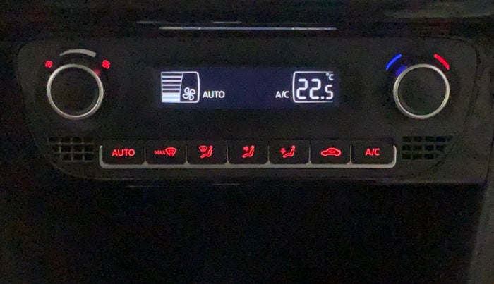 2016 Volkswagen Polo GT TSI AT, Petrol, Automatic, 15,450 km, Automatic Climate Control