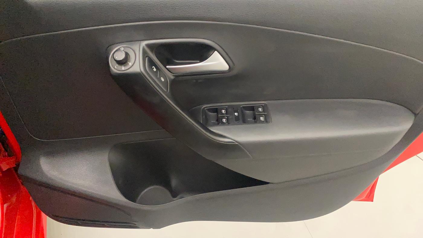 2016 Volkswagen Polo GT TSI AT, Petrol, Automatic, 15,450 km, Driver Side Door Panels Control