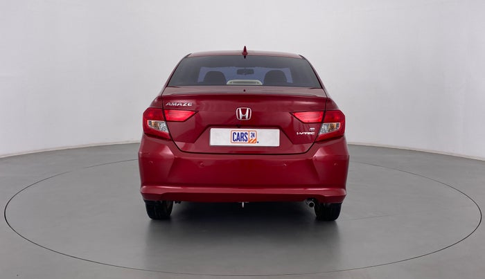 2019 Honda Amaze 1.2 VX CVT I VTEC, Petrol, Automatic, 39,719 km, Back/Rear