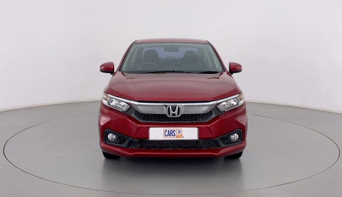 2019 Honda Amaze 1.2 VX CVT I VTEC, Petrol, Automatic, 39,719 km, Front
