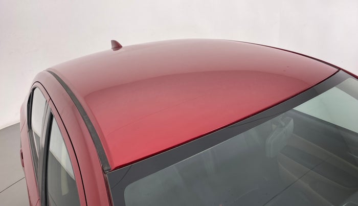 2019 Honda Amaze 1.2 VX CVT I VTEC, Petrol, Automatic, 39,719 km, Roof
