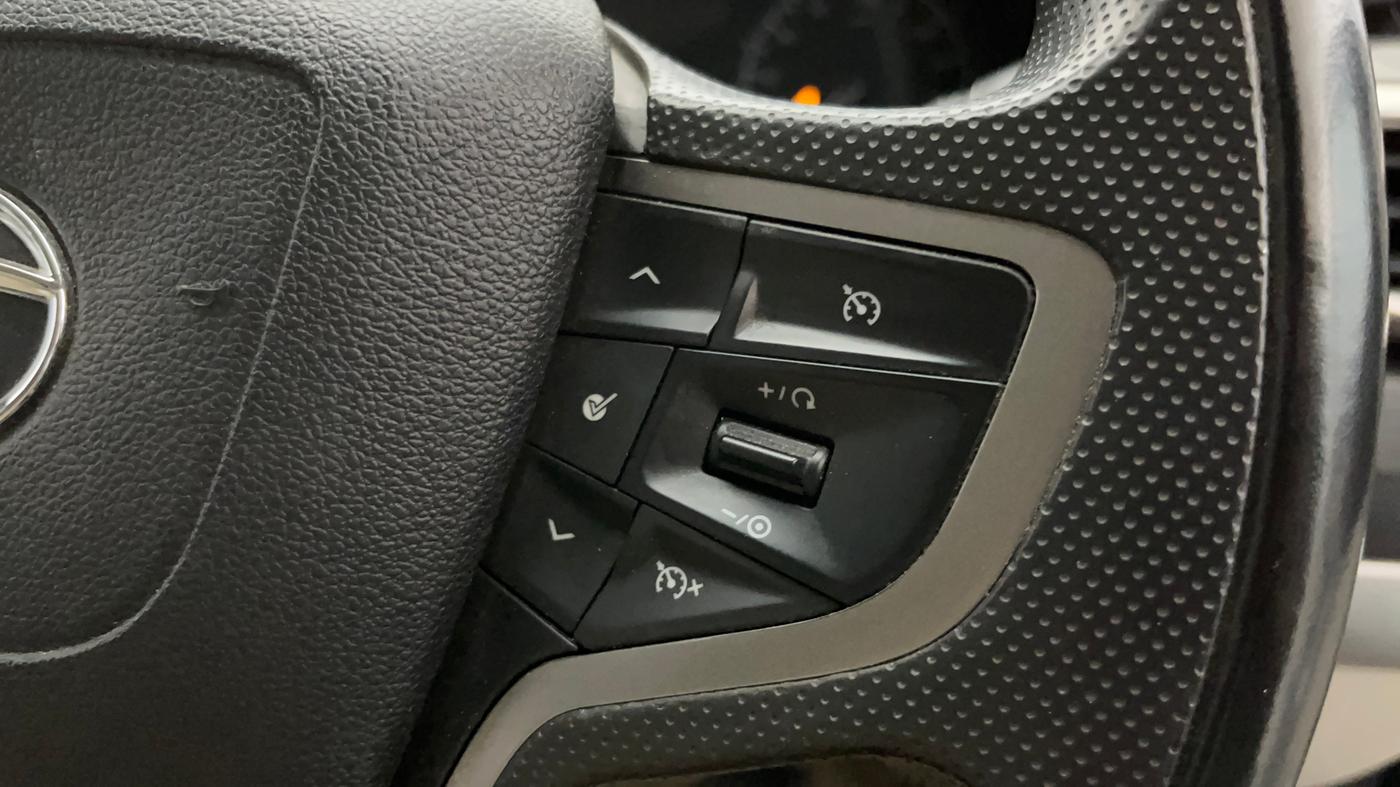2021 Tata Safari XZA PLUS, Diesel, Automatic, 58,805 km, Adaptive Cruise Control