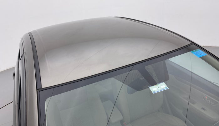 2021 Maruti Ciaz DELTA 1.5 SHVS VVT MT, Petrol, Manual, 3,462 km, Roof