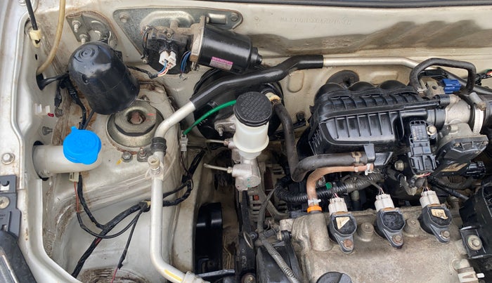 2017 Maruti Alto 800 LXI, Petrol, Manual, 56,747 km, Engine View - Right