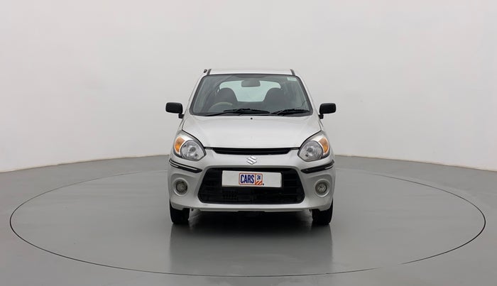 2018 Maruti Alto 800 LXI, Petrol, Manual, 97,535 km, Front