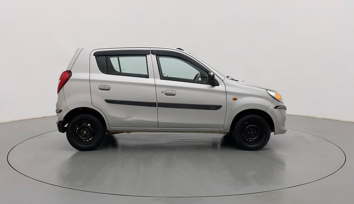 2018 Maruti Alto 800 LXI, Petrol, Manual, 97,535 km, Right Side View