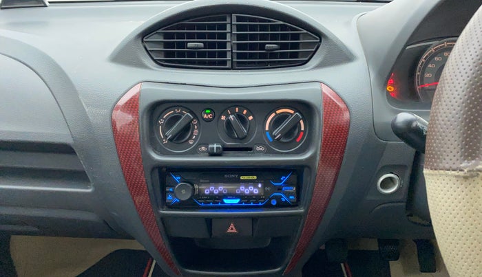 2018 Maruti Alto 800 LXI, Petrol, Manual, 97,535 km, Air Conditioner