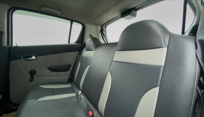 2018 Maruti Alto 800 LXI, Petrol, Manual, 97,535 km, Right Side Rear Door Cabin
