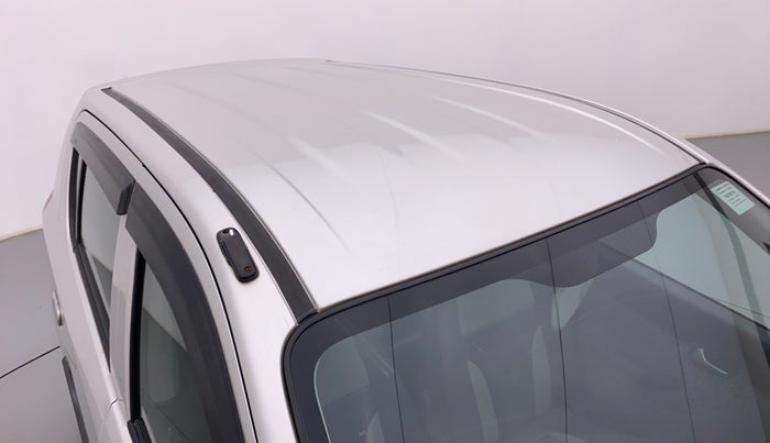 2018 Maruti Alto 800 LXI, Petrol, Manual, 97,535 km, Roof