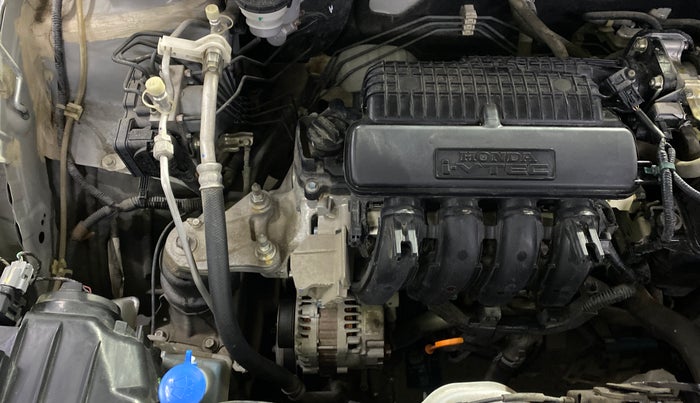 2019 Honda Amaze 1.2L I-VTEC S CVT, Petrol, Automatic, 15,394 km, Engine View - Right