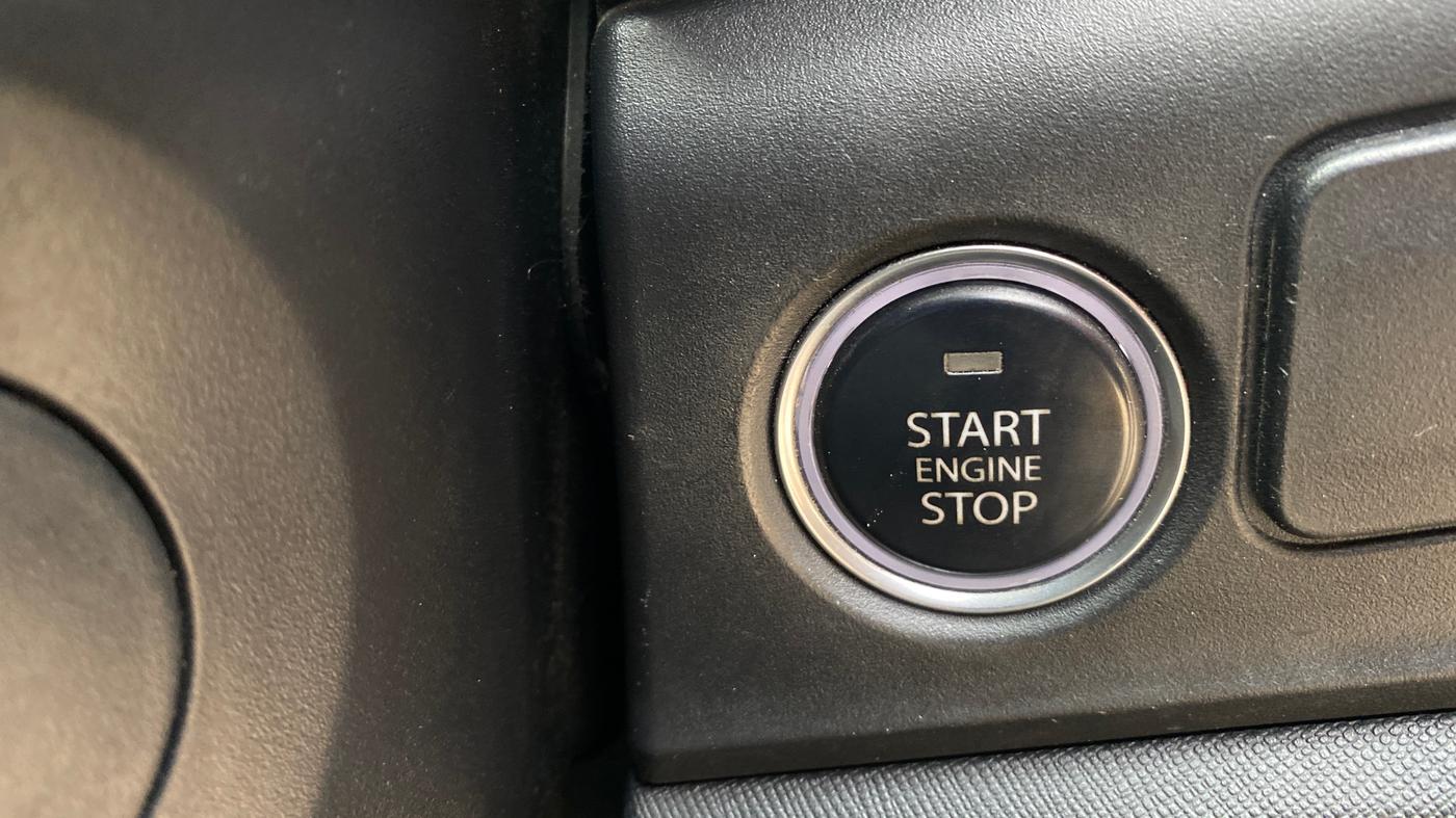 2022 Tata ALTROZ XZA PLUS DARK EDTION, Petrol, Automatic, 26,332 km, Keyless Start/ Stop Button