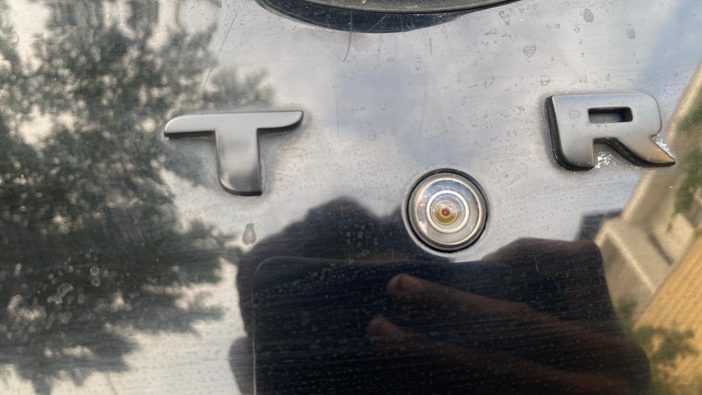 2022 Tata ALTROZ XZA PLUS DARK EDTION, Petrol, Automatic, 26,332 km, Parking Camera
