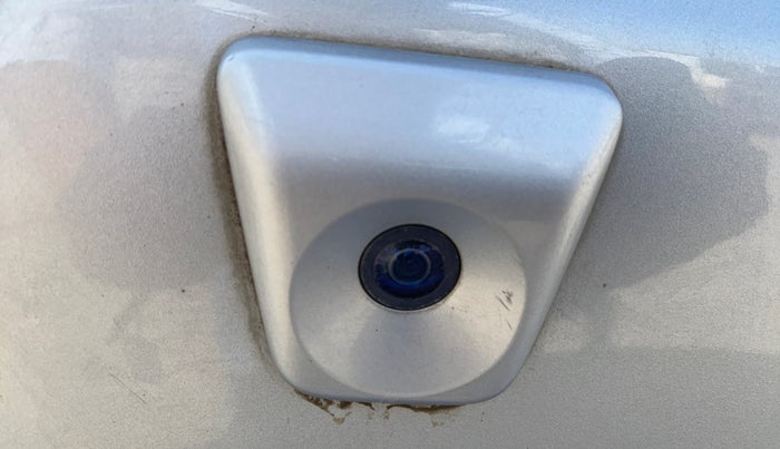 2020 Hyundai GRAND I10 NIOS SPORTZ 1.2 KAPPA VTVT, Petrol, Manual, 94,155 km, Parking Camera