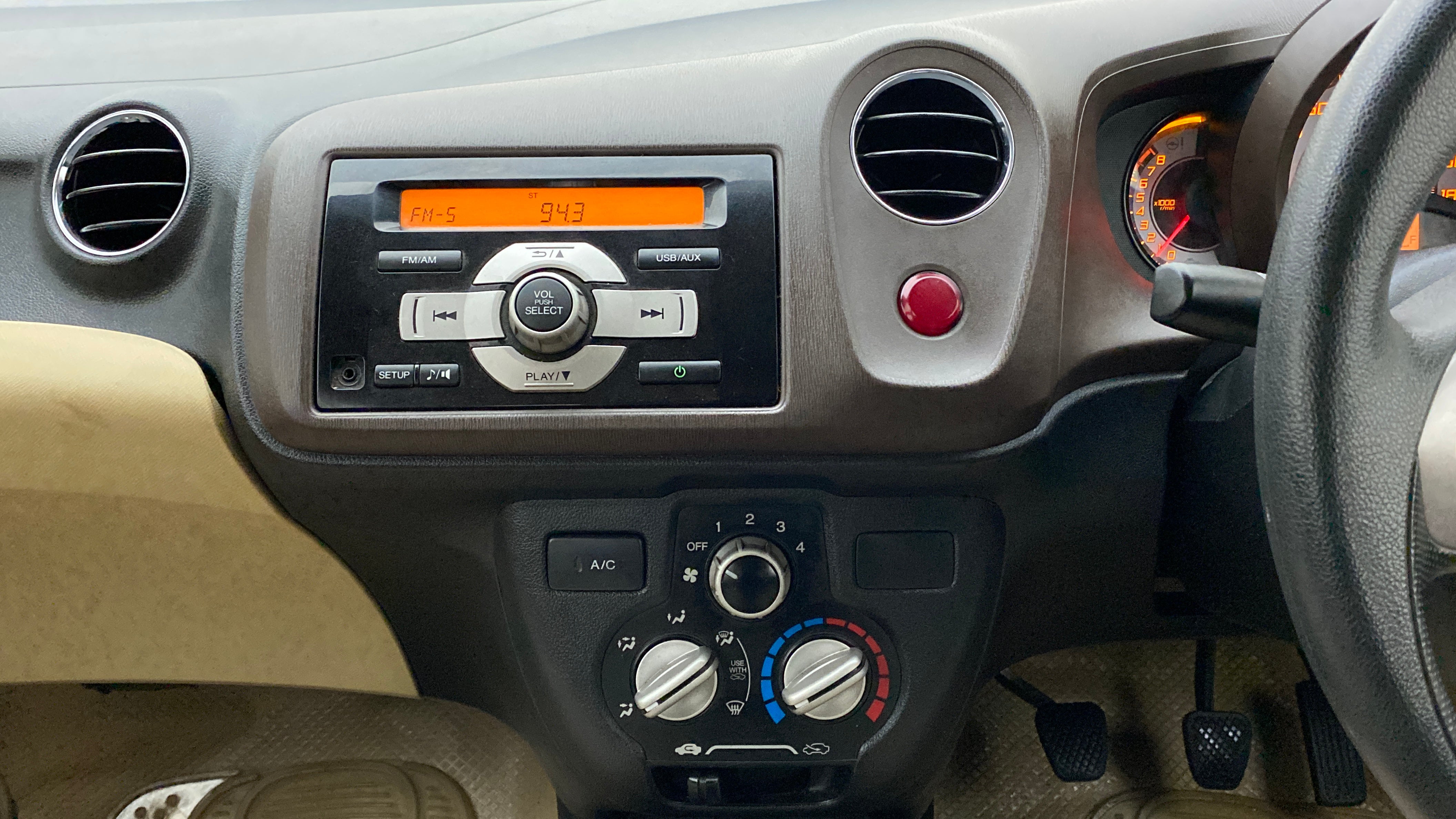 Features