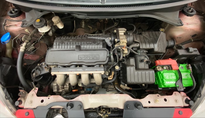 2012 Honda Brio 1.2 S MT I VTEC, Petrol, Manual, 69,005 km, Open Bonet