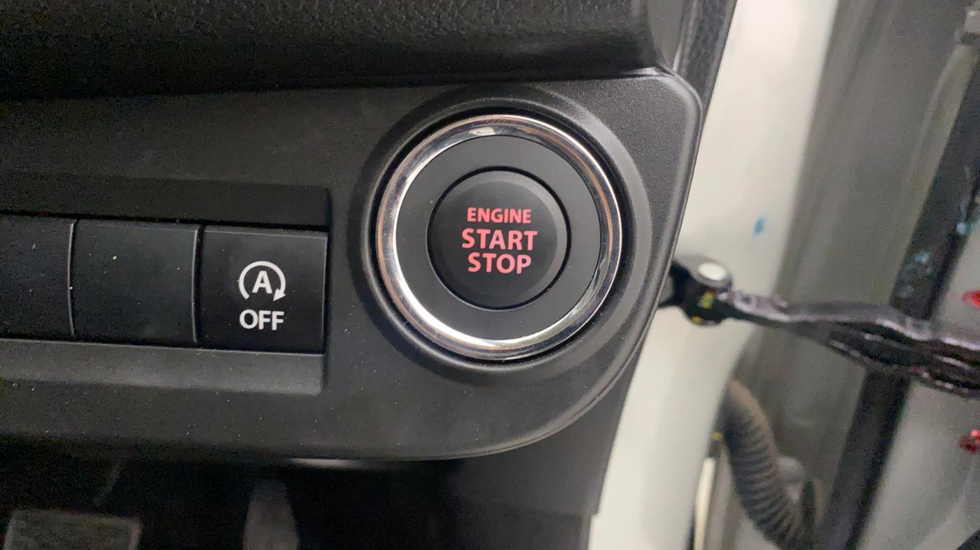2021 Maruti Celerio ZXI PLUS AGS, Petrol, Automatic, 1,473 km, Keyless Start/ Stop Button