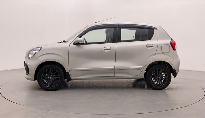 2021 Maruti Celerio ZXI PLUS AGS, Petrol, Automatic, 1,473 km, Left Side