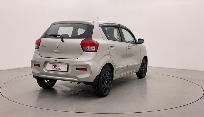 2021 Maruti Celerio ZXI PLUS AGS, Petrol, Automatic, 1,473 km, Right Back Diagonal