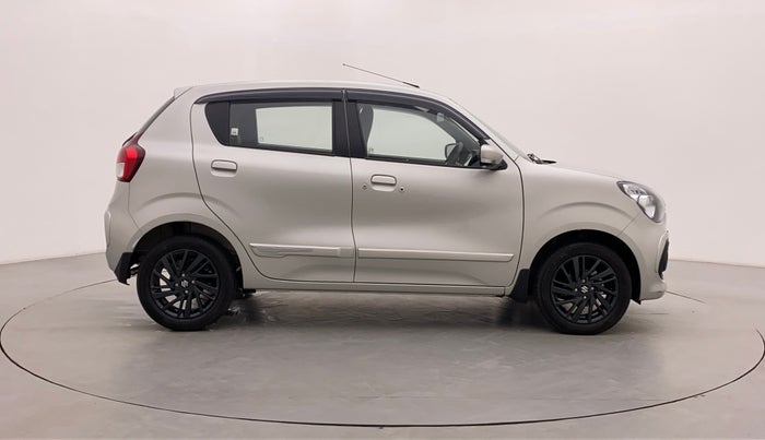 2021 Maruti Celerio ZXI PLUS AGS, Petrol, Automatic, 1,473 km, Right Side View