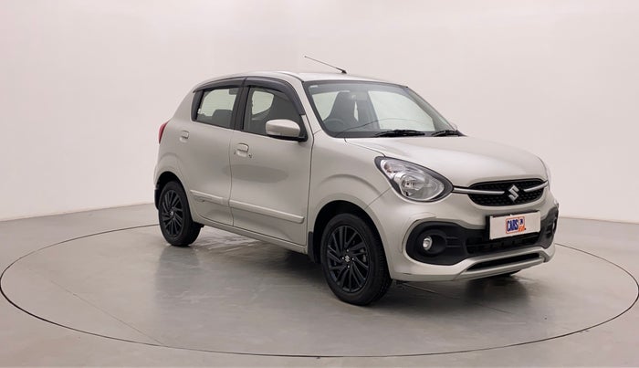 2021 Maruti Celerio ZXI PLUS AGS, Petrol, Automatic, 1,473 km, Right Front Diagonal